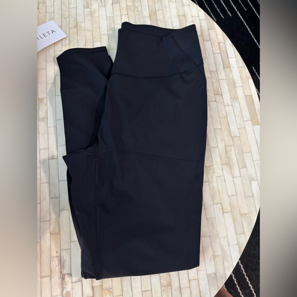 Nike Skims Matte 26" legging - XL